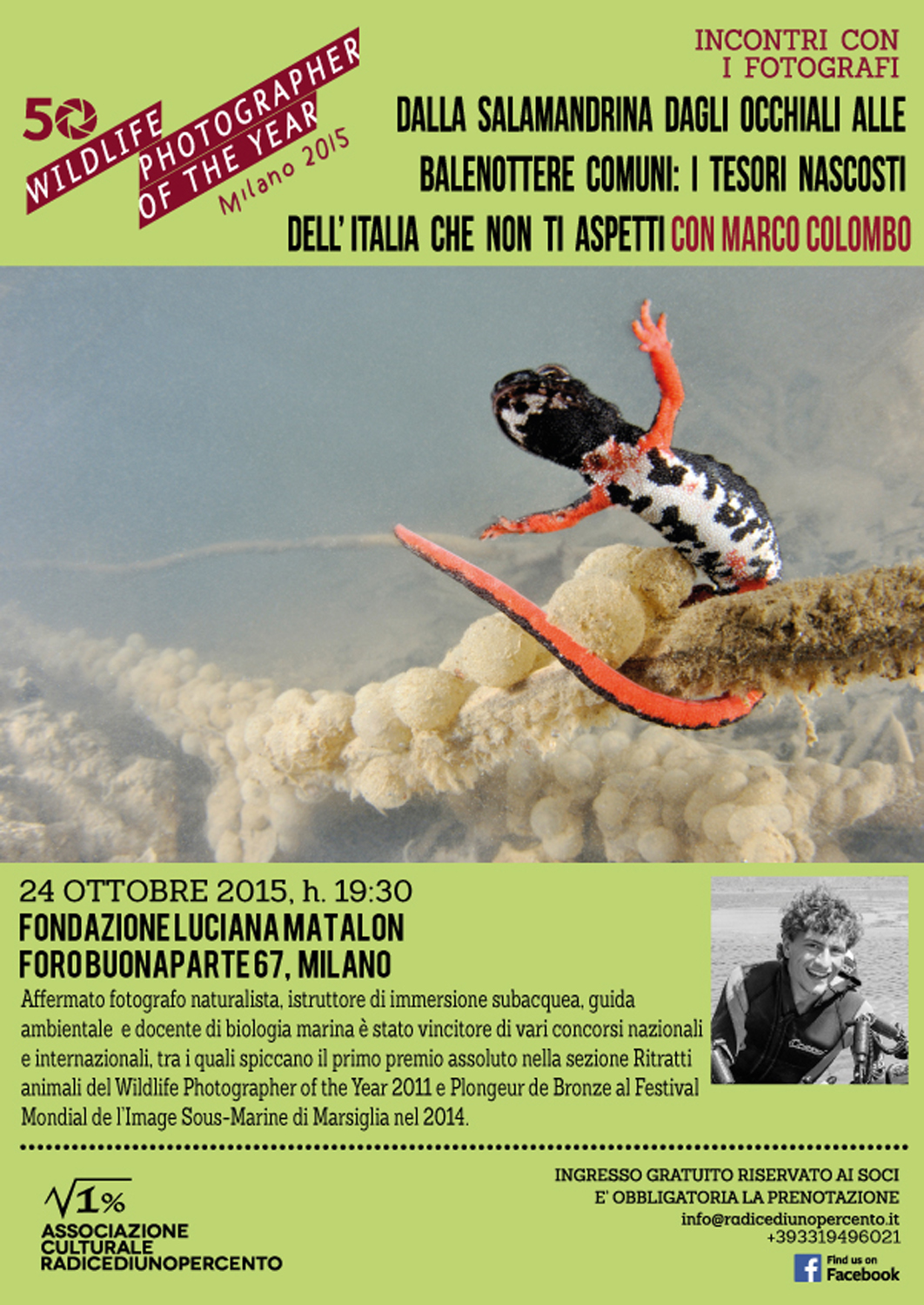 Incontro Colombo 24 ottobre