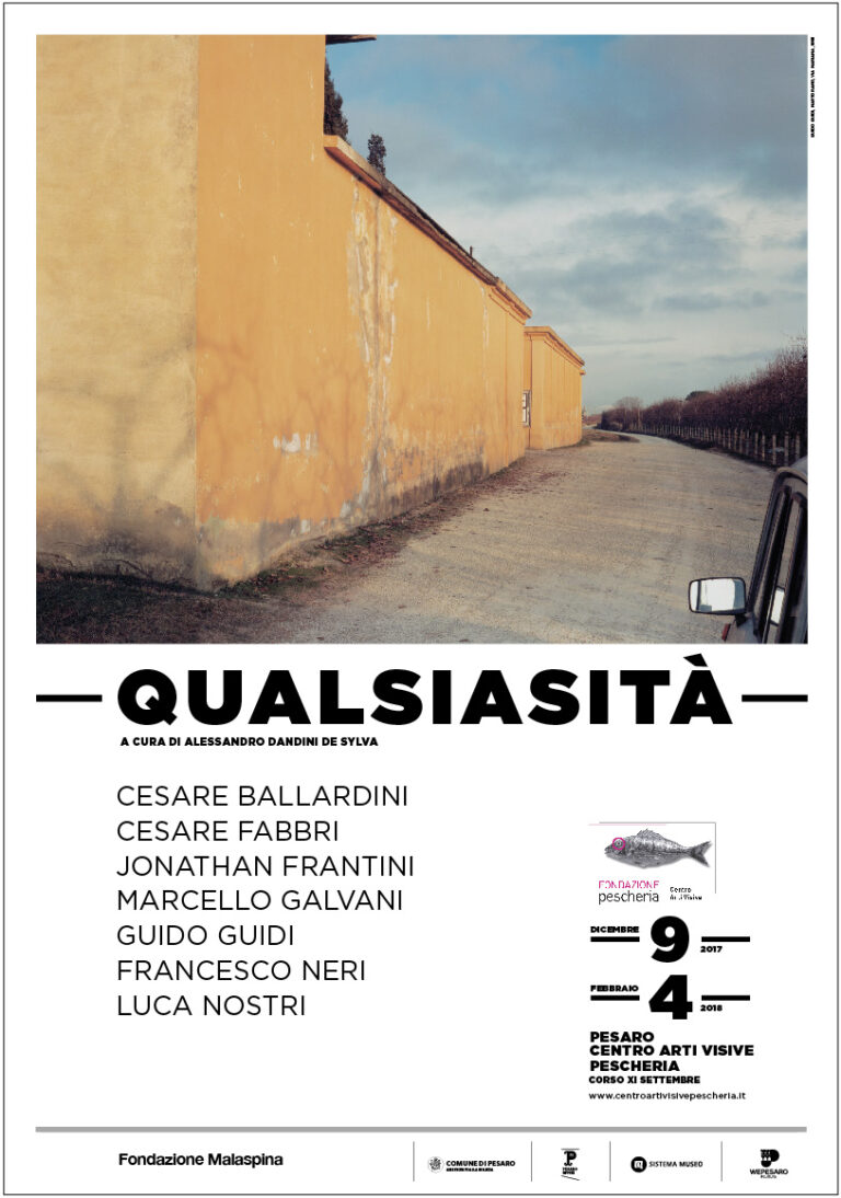 QUALSIASITA