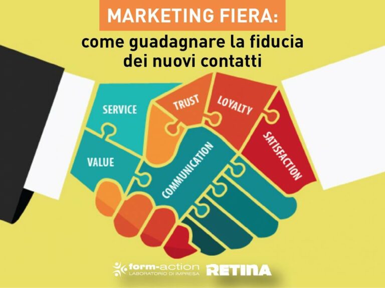 21 febbraio Info Event