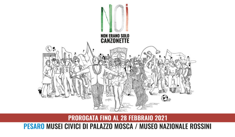 banner pesaro musei B