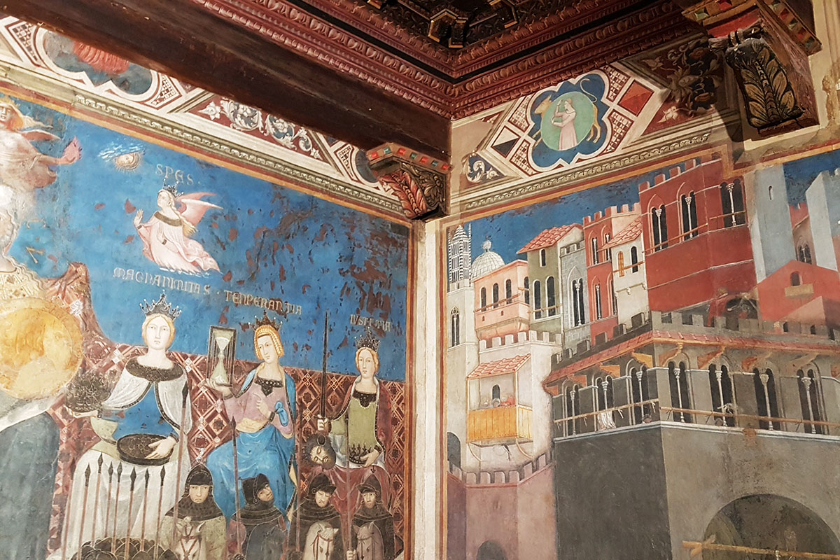 Siena presszanchi