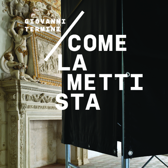 GIOVANNI TERMINI Come la metti sta
