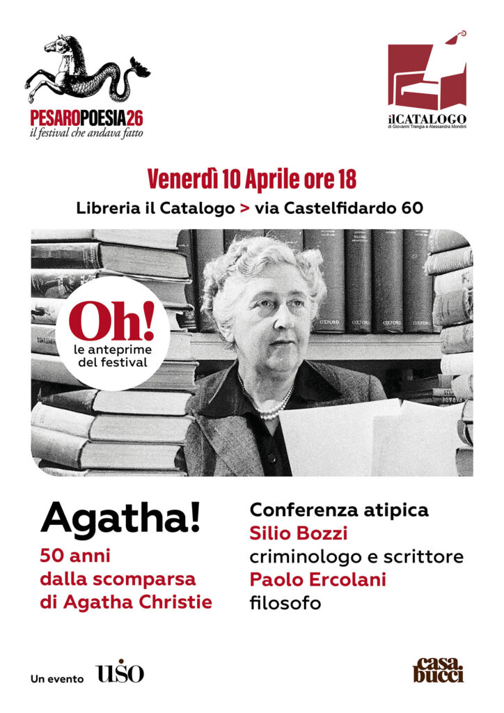 PPF26 Agatha