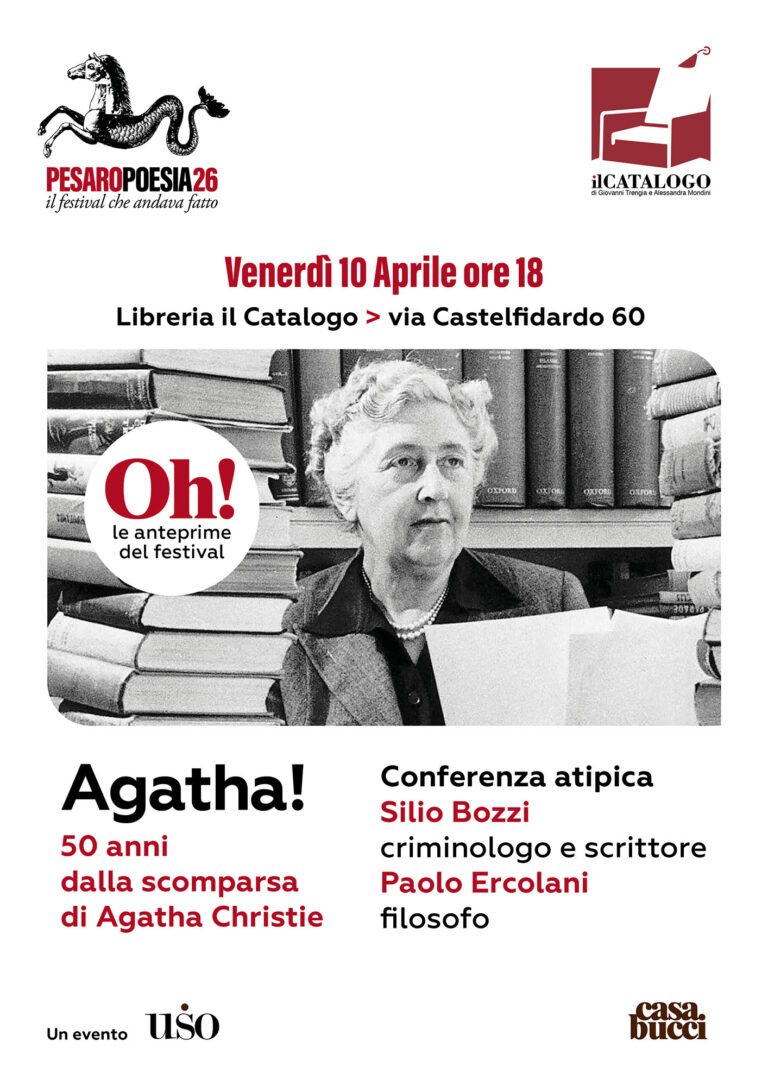 PPF26 Agatha