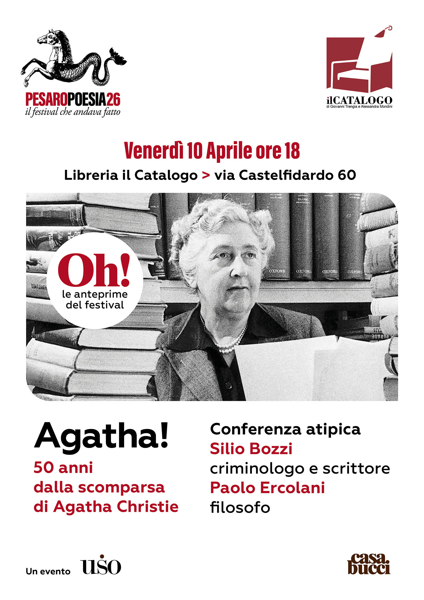 PPF26 Agatha